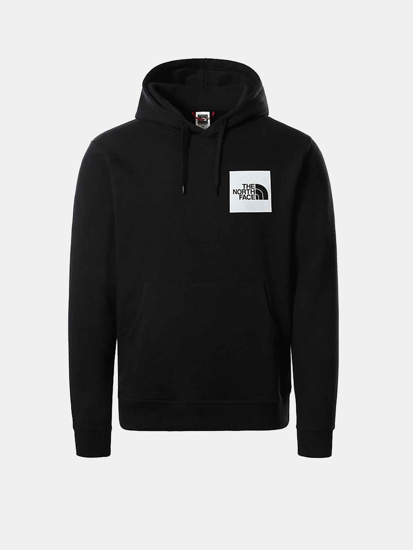 Худи и свитшоты The North Face Fine Hoodie Arrowwood модель NF0A5ICXJK31 Худи и свитшоты The North Face Fine Hoodie Arrowwood модель NF0A5ICXJK31 Фото