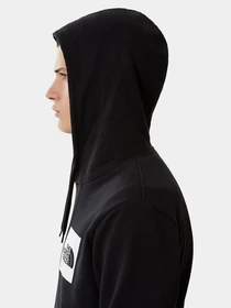 Худи и свитшоты The North Face Fine Hoodie Arrowwood модель NF0A5ICXJK31 Фото