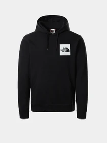 Худи и свитшоты The North Face Fine Hoodie Arrowwood модель NF0A5ICXJK31 Фото