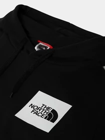 Худи и свитшоты The North Face Fine Hoodie Arrowwood модель NF0A5ICXJK31 Фото
