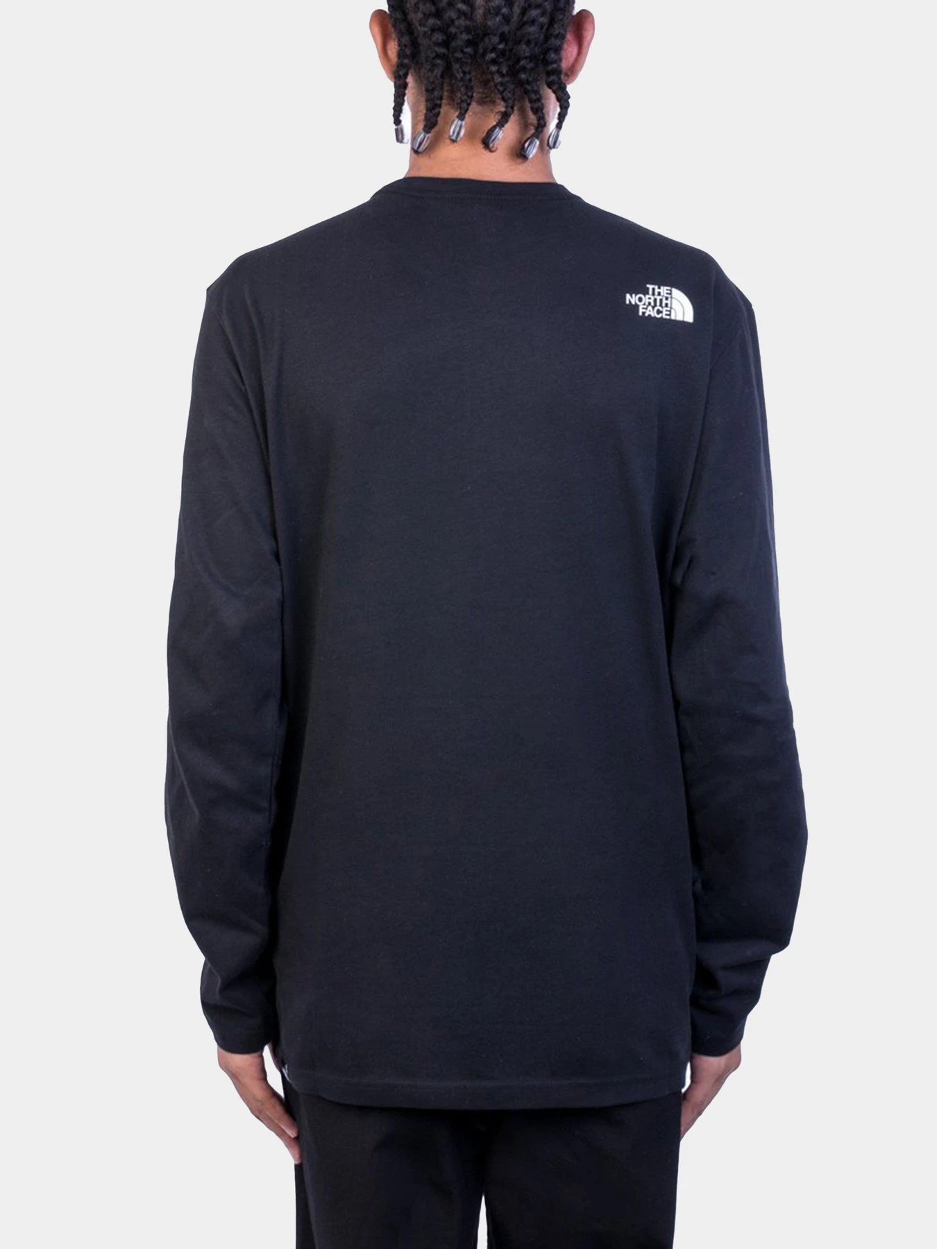 Худи и свитшоты The North Face Fine модель NF0A37FTJK31 Худи и свитшоты The North Face Fine модель NF0A37FTJK31 Фото