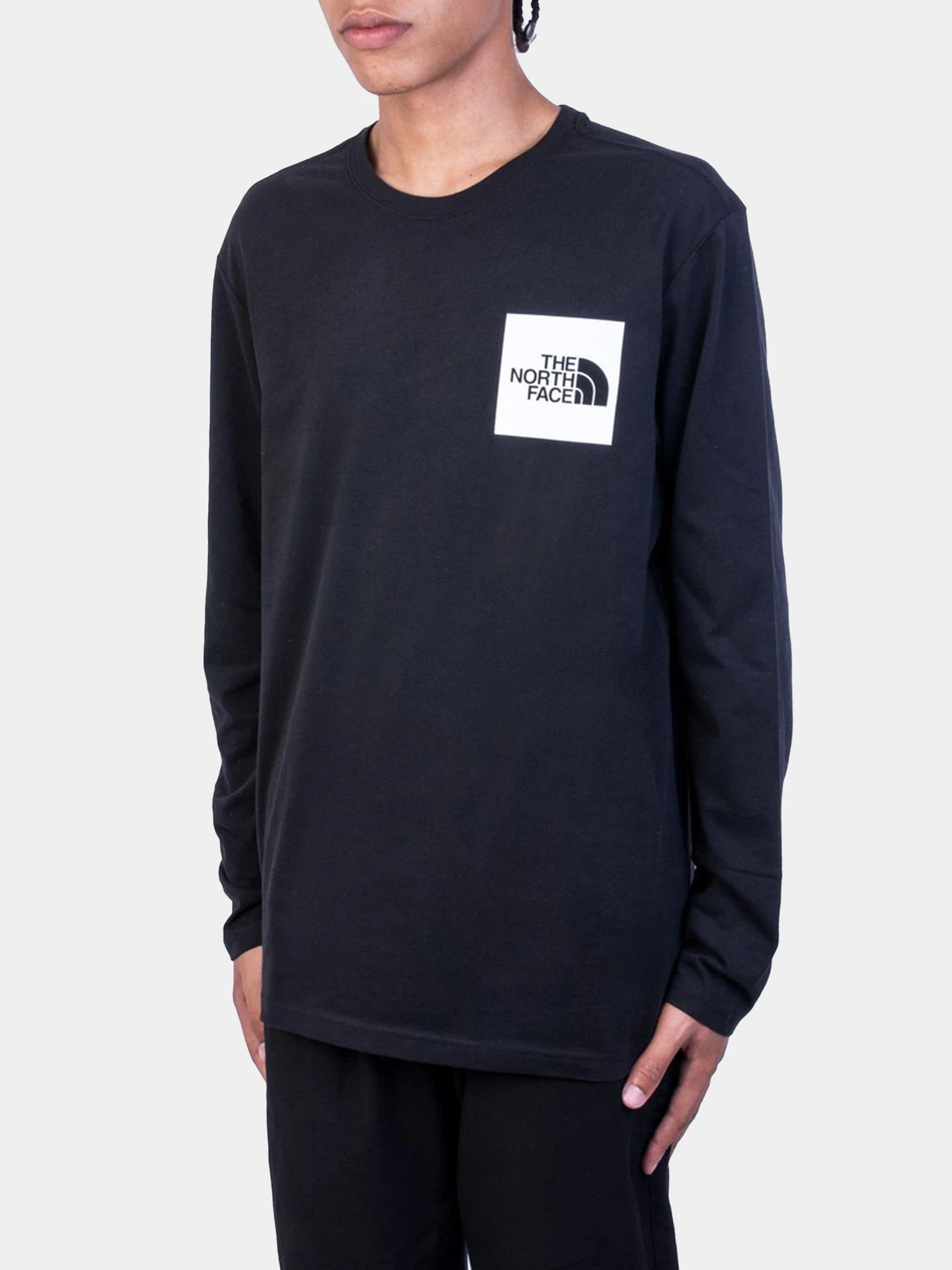 Худи и свитшоты The North Face Fine модель NF0A37FTJK31 Худи и свитшоты The North Face Fine модель NF0A37FTJK31 Фото