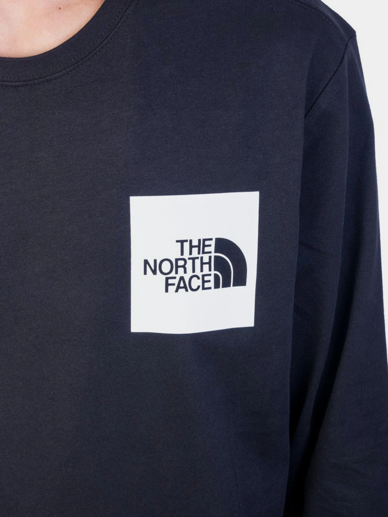 Худи и свитшоты The North Face Fine модель NF0A37FTJK31 Худи и свитшоты The North Face Fine модель NF0A37FTJK31 Фото