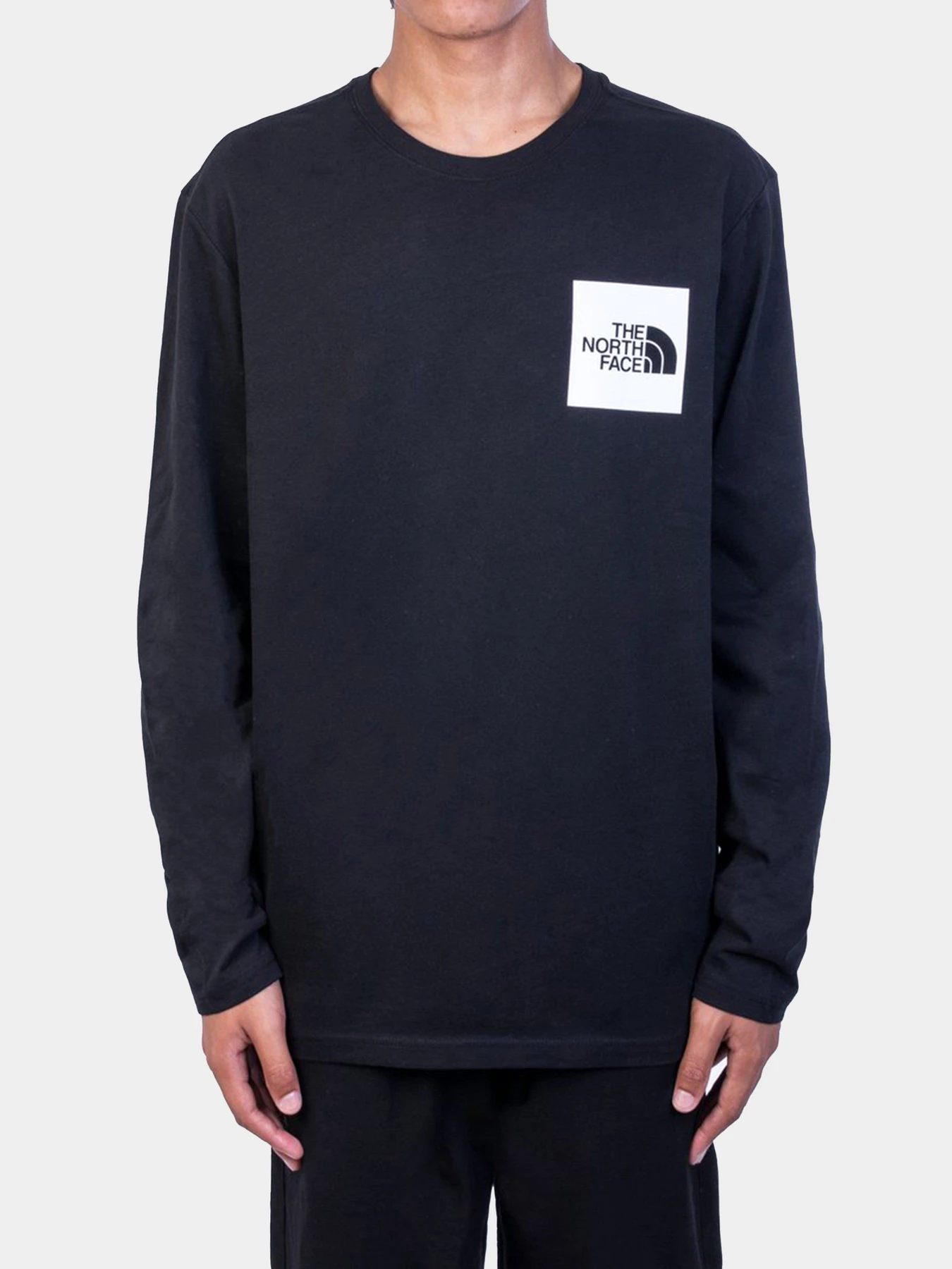 Худи и свитшоты The North Face Fine модель NF0A37FTJK31 Худи и свитшоты The North Face Fine модель NF0A37FTJK31 Фото