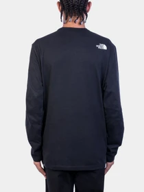 Худи и свитшоты The North Face Fine модель NF0A37FTJK31 Фото