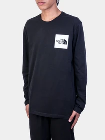 Худи и свитшоты The North Face Fine модель NF0A37FTJK31 Фото