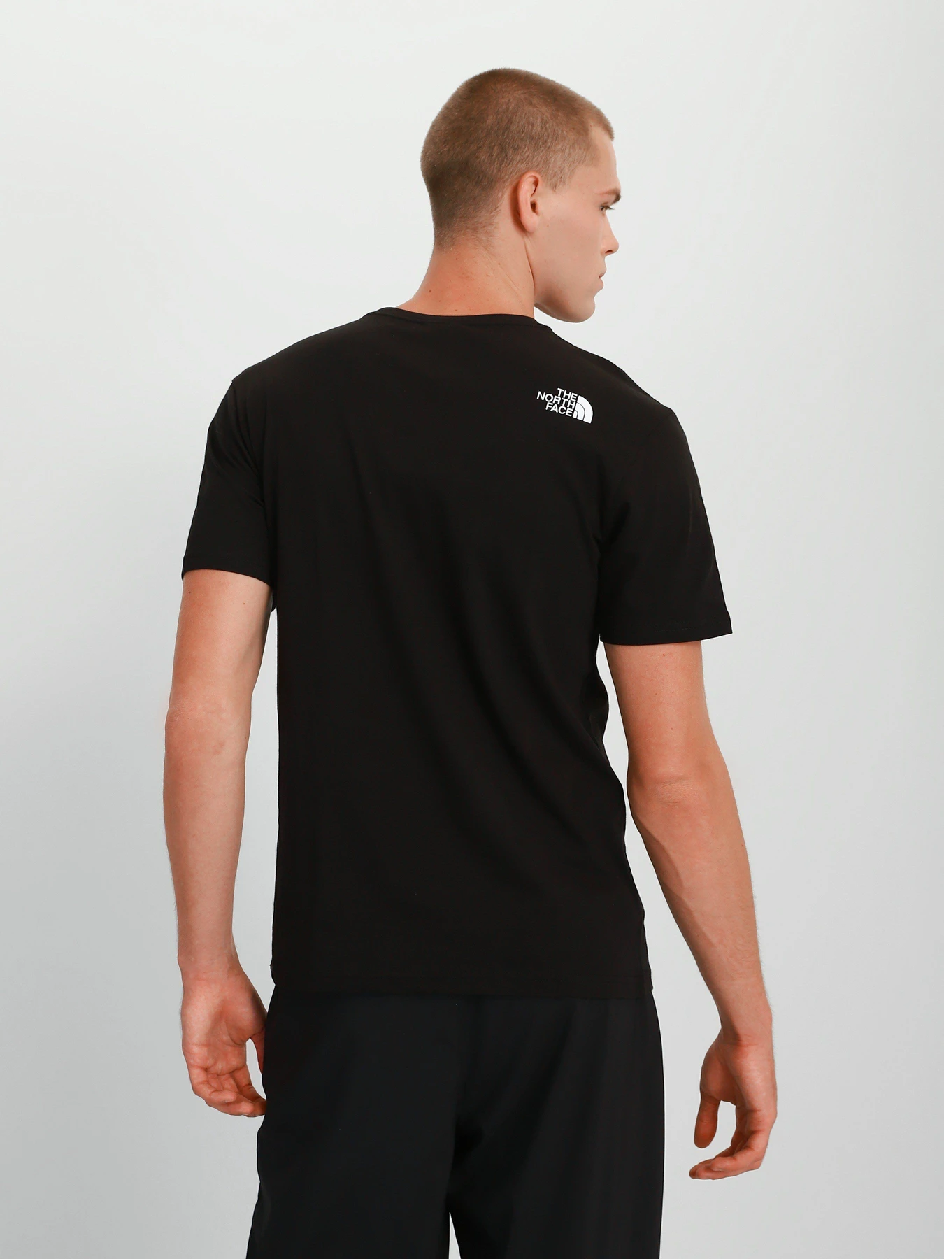 Футболки и поло The North Face Fine модель NF00CEQ52A41 Футболки и поло The North Face Fine модель NF00CEQ52A41 Фото