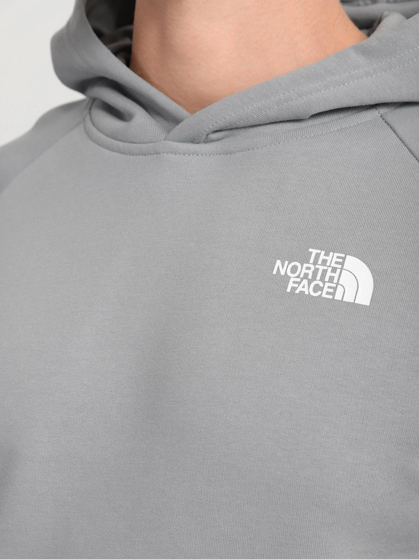 Худі та світшоти The North Face модель NF0A2ZWU0JS1 Фото