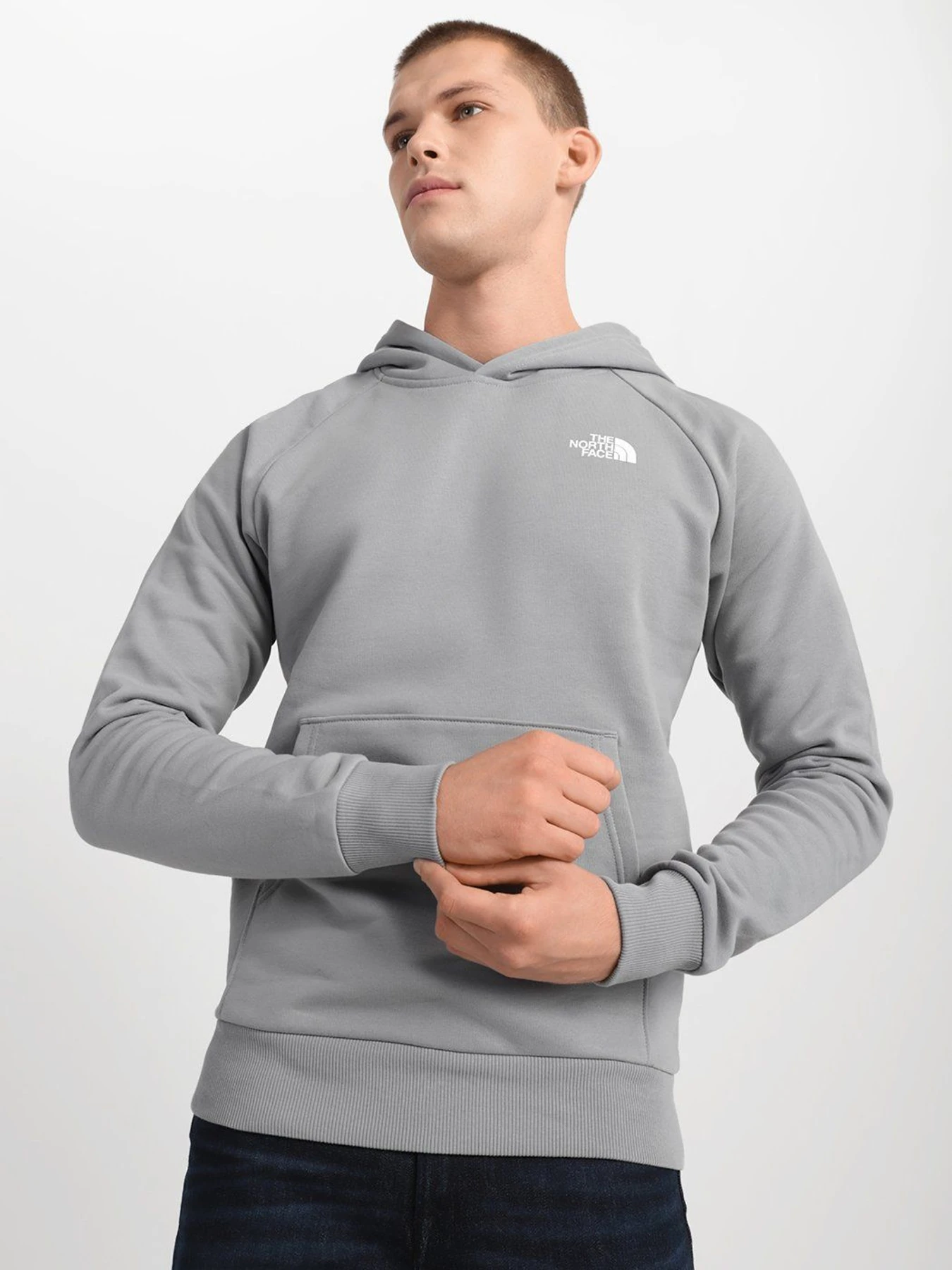 Худі та світшоти The North Face модель NF0A2ZWU0JS1 Фото