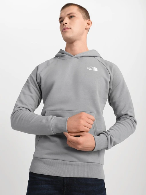 Худі та світшоти The North Face модель NF0A2ZWU0JS1 Фото