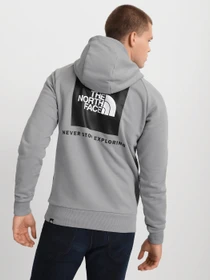 Худі та світшоти The North Face модель NF0A2ZWU0JS1 Фото