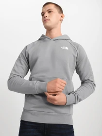 Худі та світшоти The North Face модель NF0A2ZWU0JS1 Фото