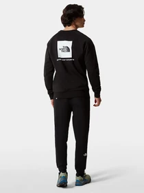 Худи и свитшоты The North Face Redbox модель NF0A4SZ9JK31 Фото
