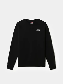 Худи и свитшоты The North Face Redbox модель NF0A4SZ9JK31 Фото