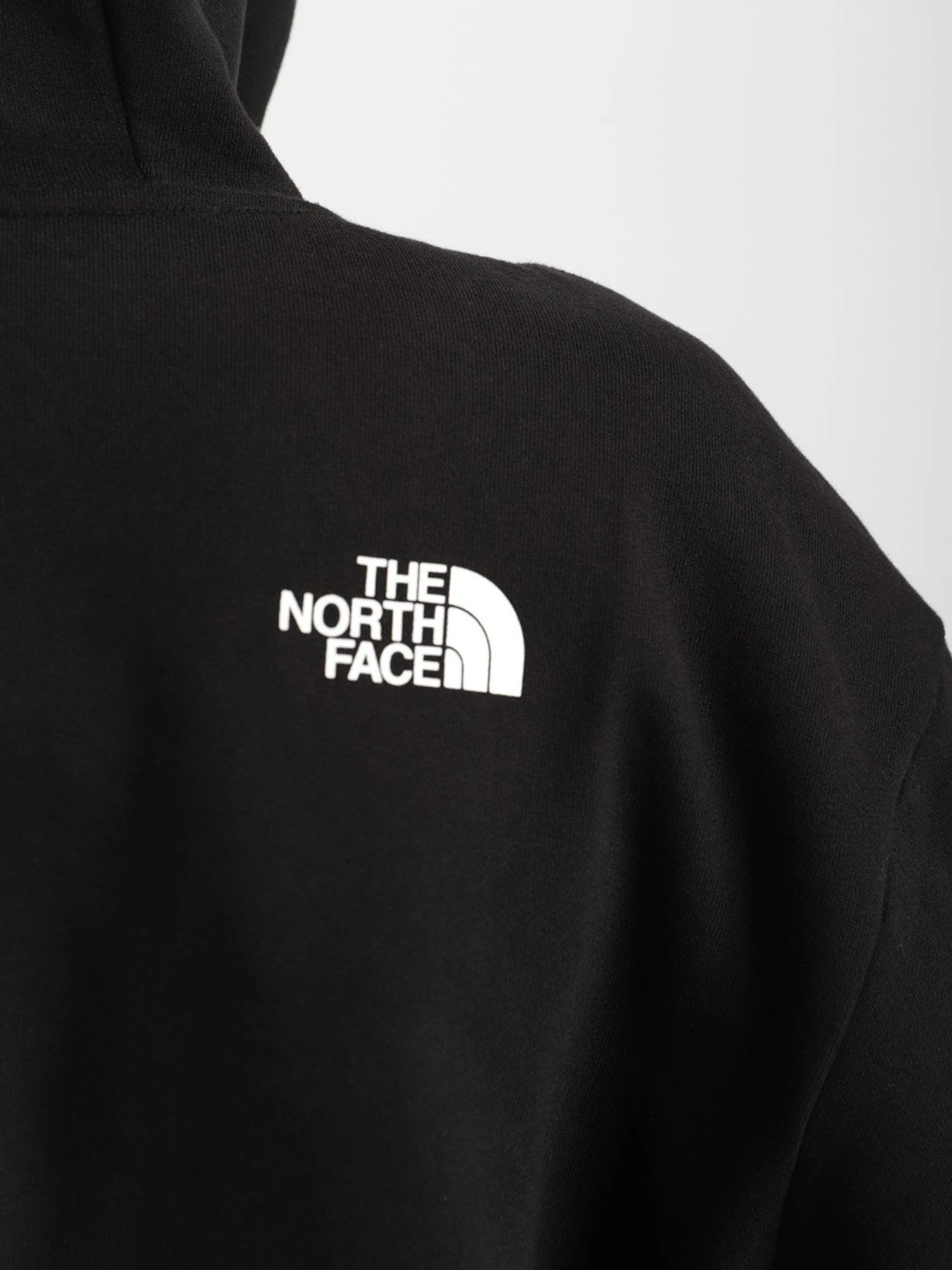 Худи и свитшоты The North Face Crop Hoodie модель NF0A5ICPJK31 Худи и свитшоты The North Face Crop Hoodie модель NF0A5ICPJK31 Фото