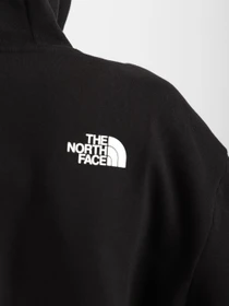 Худи и свитшоты The North Face Crop Hoodie модель NF0A5ICPJK31 Фото