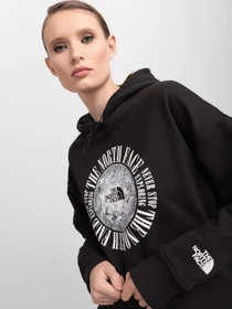 Худи и свитшоты The North Face Recycled Expedition Graphic модель NF0A5GIIJK31 Фото