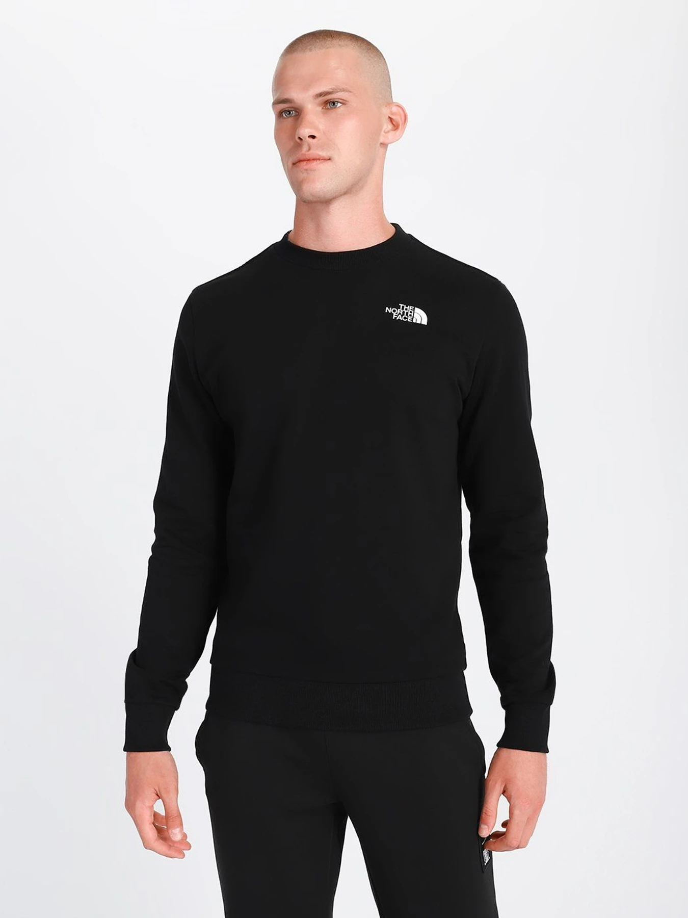 Худі та світшоти The North Face Noir модель NF0A5ICNJK31 Худі та світшоти The North Face Noir модель NF0A5ICNJK31 Фото