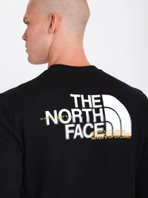 Худі та світшоти The North Face Noir модель NF0A5ICNJK31 Фото