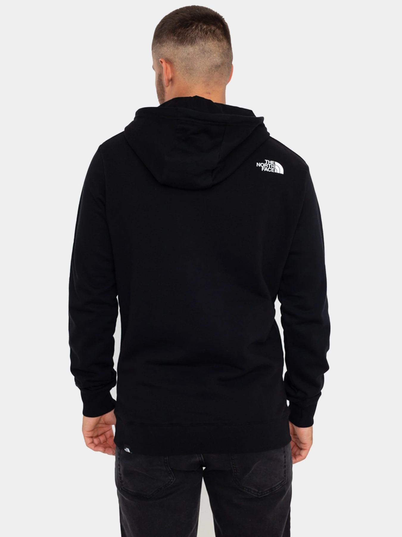 Худі та світшоти The North Face 3Yama модель NF0A5ICTJK31 Фото