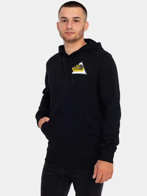 Худі та світшоти The North Face 3Yama модель NF0A5ICTJK31 Фото