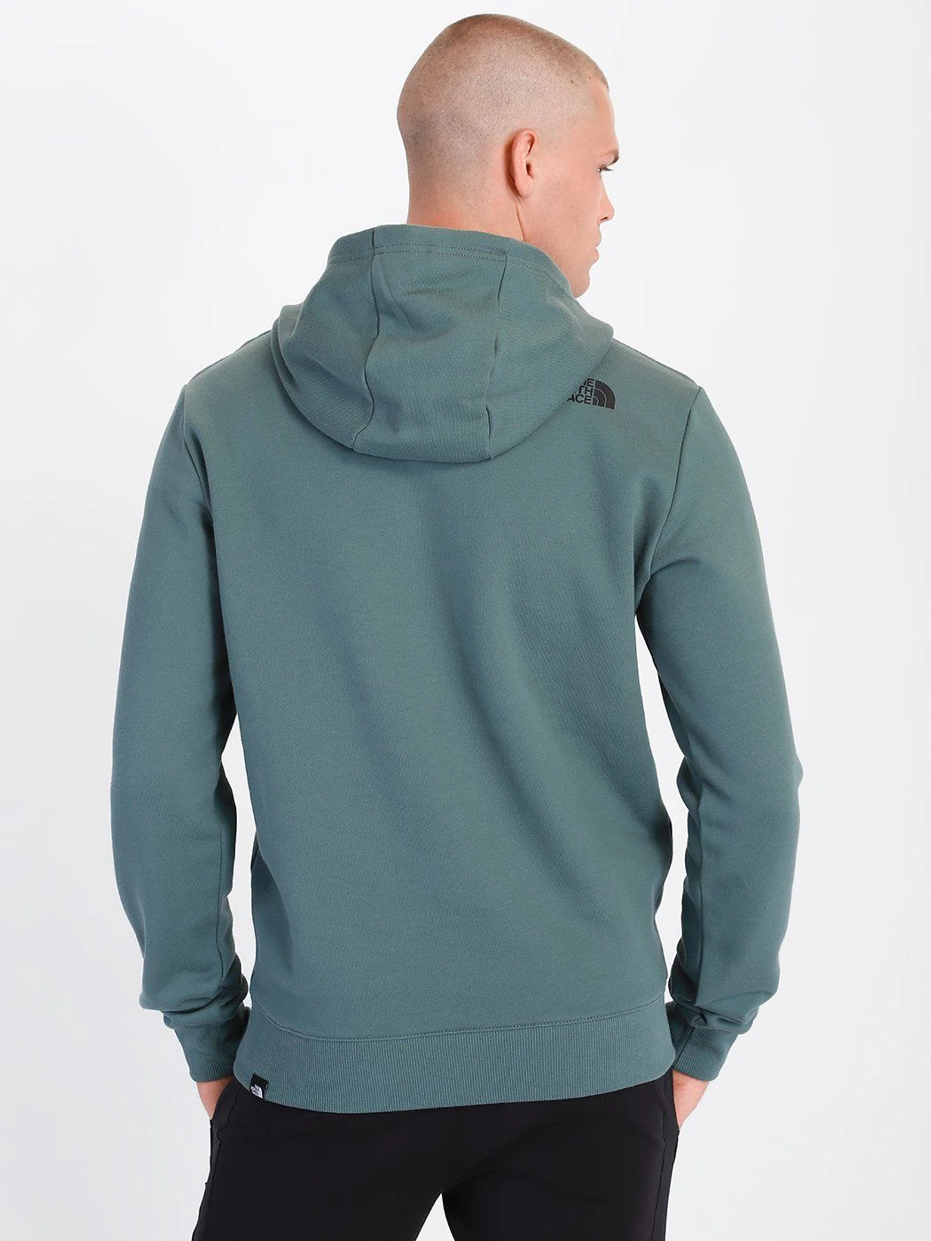 Худі та світшоти The North Face 3Yama модель NF0A5ICTHBS1 Худі та світшоти The North Face 3Yama модель NF0A5ICTHBS1 Фото