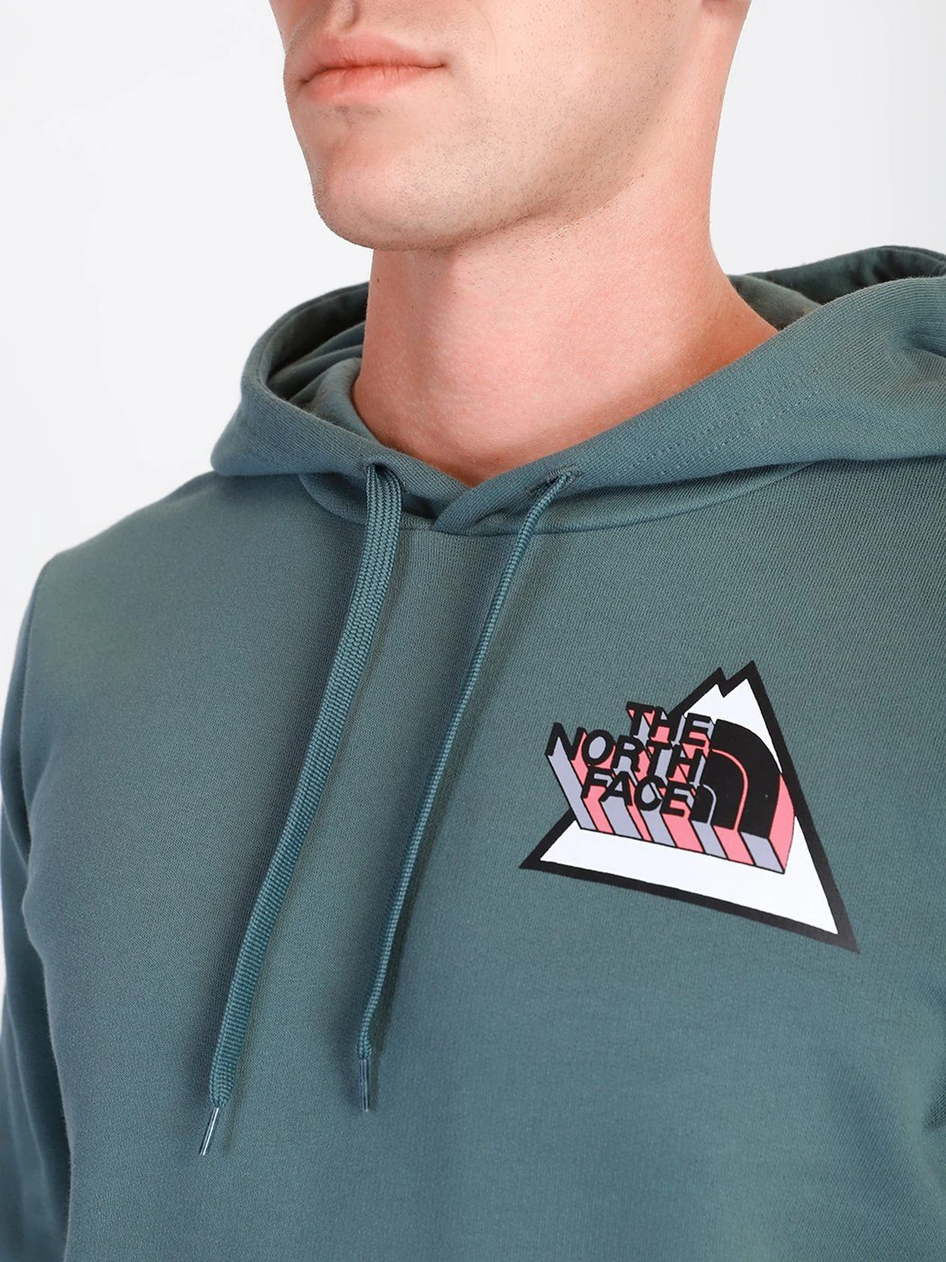 Худі та світшоти The North Face 3Yama модель NF0A5ICTHBS1 Худі та світшоти The North Face 3Yama модель NF0A5ICTHBS1 Фото