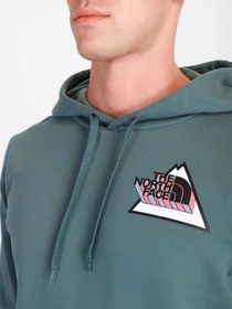 Худі та світшоти The North Face 3Yama модель NF0A5ICTHBS1 Фото