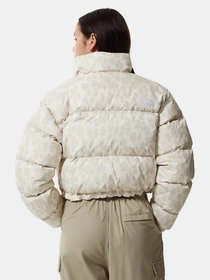 Куртки та дублянки The North Face Nuptse модель NF0A5IXT2AN1 Фото