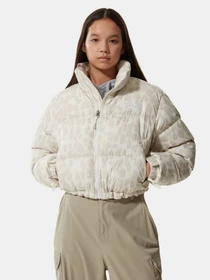 Куртки та дублянки The North Face Nuptse модель NF0A5IXT2AN1 Фото