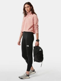 Худі та світшоти The North Face Cropped Glacier Fleece модель NF0A7SS90LA1 Фото