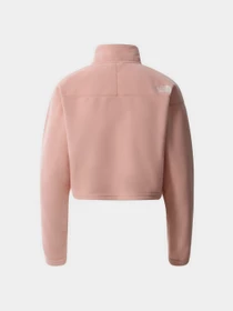 Худі та світшоти The North Face Cropped Glacier Fleece модель NF0A7SS90LA1 Фото