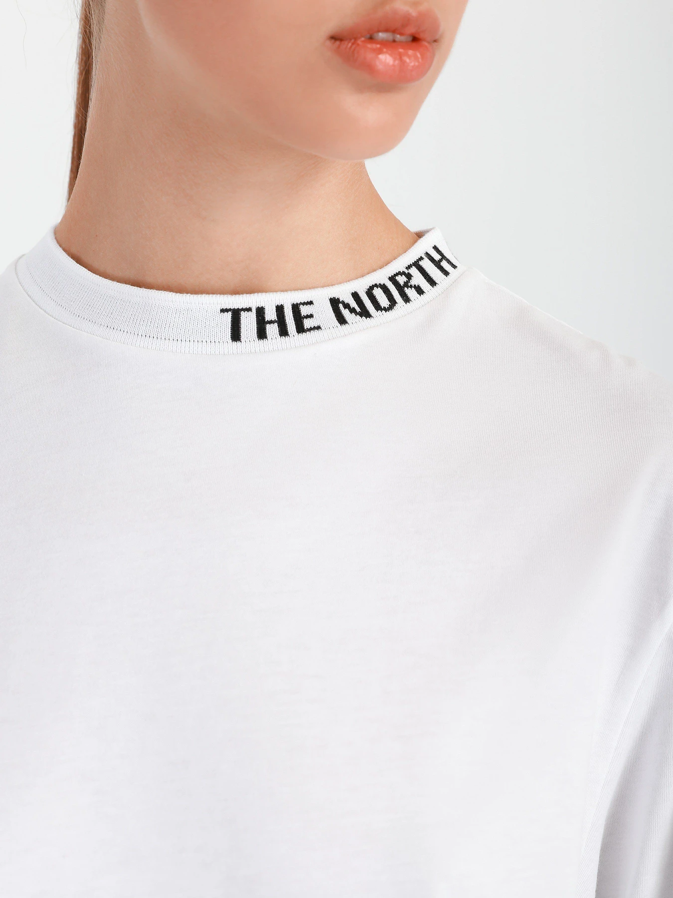Худи и свитшоты The North Face New Zumu модель NF0A5ILWFN41 Худи и свитшоты The North Face New Zumu модель NF0A5ILWFN41 Фото