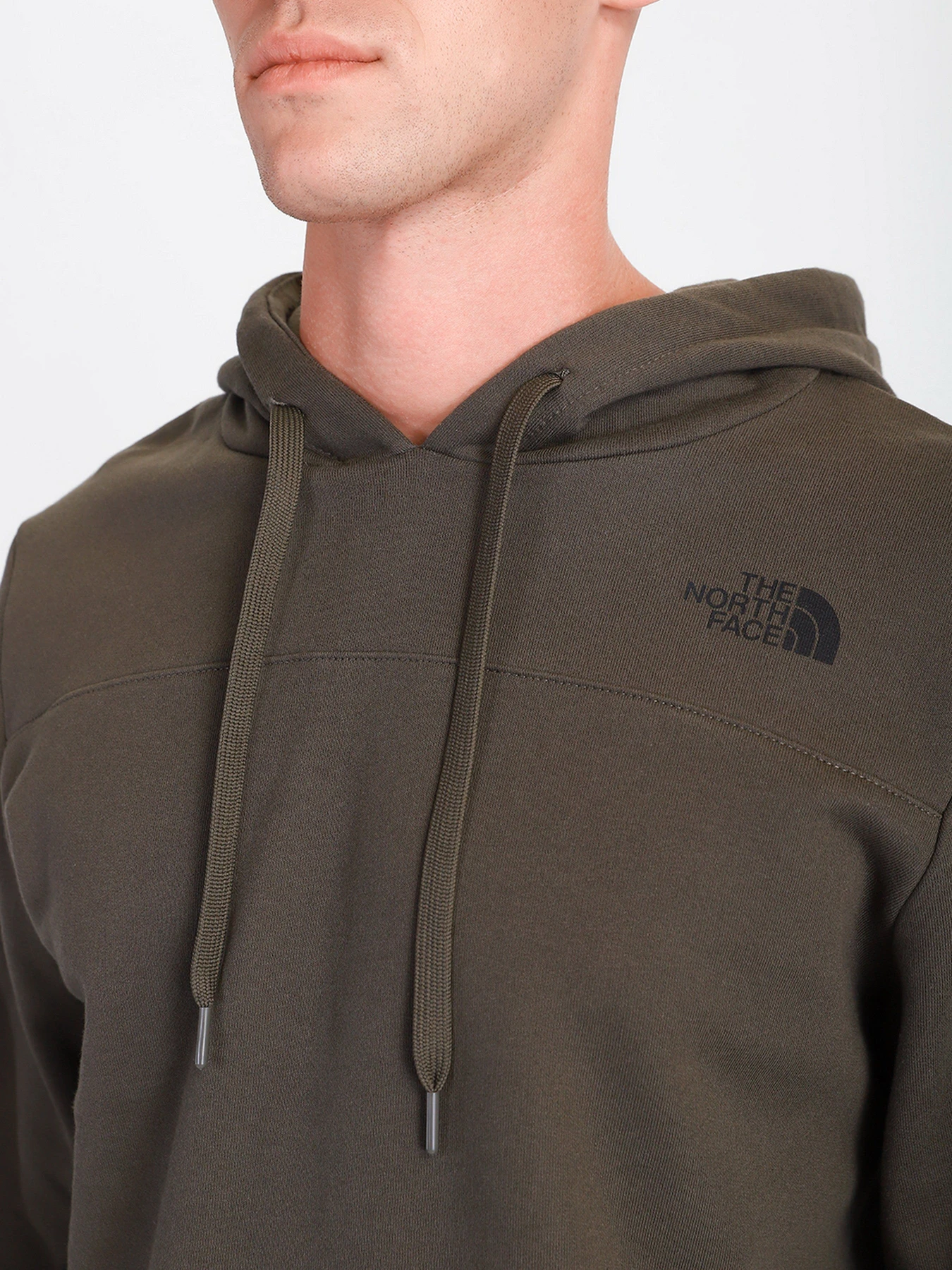 Худі та світшоти The North Face Zumu Fleece модель NF0A5ILJ21L1 Худі та світшоти The North Face Zumu Fleece модель NF0A5ILJ21L1 Фото