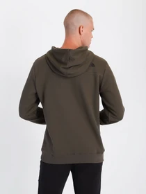 Худі та світшоти The North Face Zumu Fleece модель NF0A5ILJ21L1 Фото