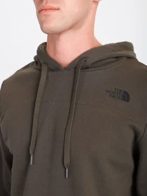 Худі та світшоти The North Face Zumu Fleece модель NF0A5ILJ21L1 Фото