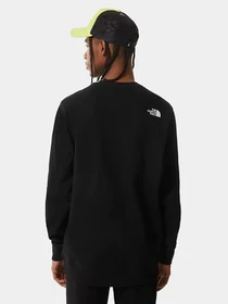 Худі та світшоти The North Face Zumu Crewneck модель NF0A5ILHJK31 Фото