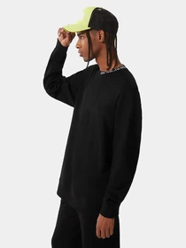Худі та світшоти The North Face Zumu Crewneck модель NF0A5ILHJK31 Фото