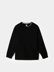 Худі та світшоти The North Face Zumu Crewneck модель NF0A5ILHJK31 Фото