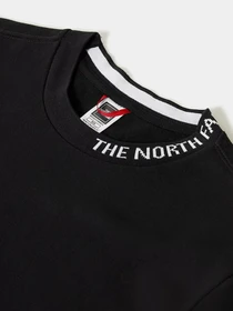 Худі та світшоти The North Face Zumu Crewneck модель NF0A5ILHJK31 Фото