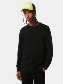 Худі та світшоти The North Face Zumu Crewneck модель NF0A5ILHJK31 Фото