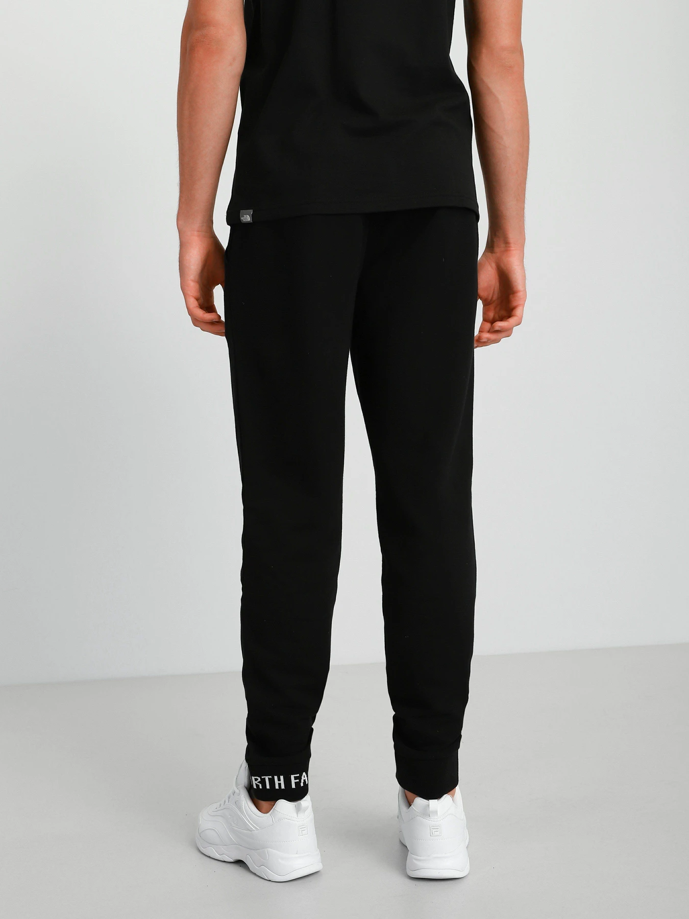 Штани The North Face Zumu модель NF0A5ILIJK31 Фото