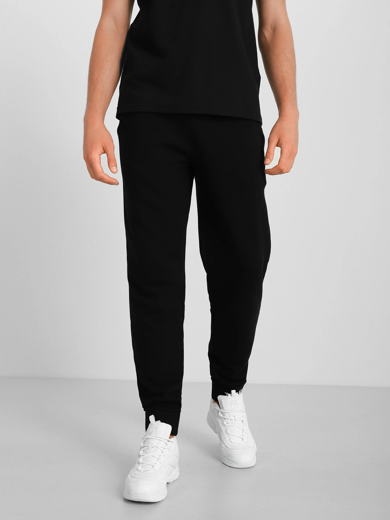 Штани The North Face Zumu модель NF0A5ILIJK31 Фото