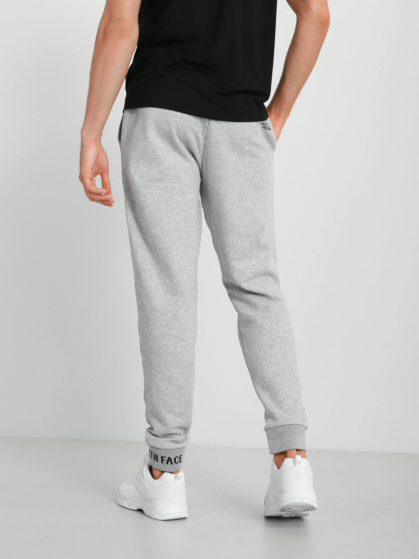 Брюки The North Face Zumu Fleece модель NF0A5ILIDYX1 Фото
