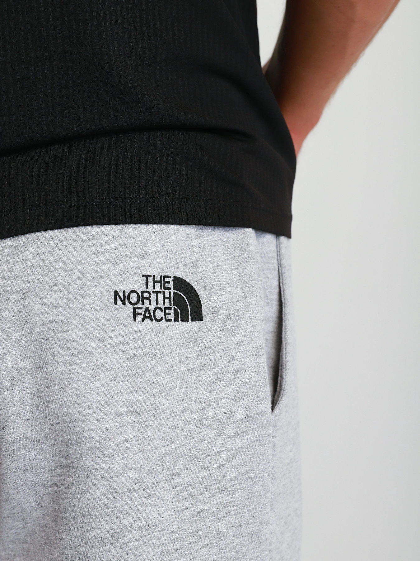 Брюки The North Face Zumu Fleece модель NF0A5ILIDYX1 Фото