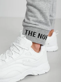 Брюки The North Face Zumu Fleece модель NF0A5ILIDYX1 Фото