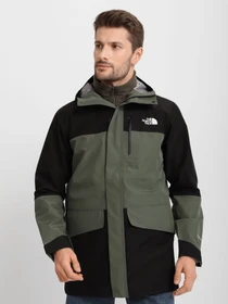 Куртки та дублянки The North Face Dryzzle All Weather Futurelight модель NF0A5IHMWTQ1 Фото