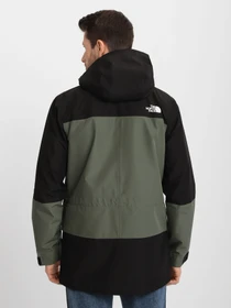 Куртки та дублянки The North Face Dryzzle All Weather Futurelight модель NF0A5IHMWTQ1 Фото