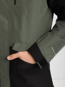 Куртки та дублянки The North Face Dryzzle All Weather Futurelight модель NF0A5IHMWTQ1 Фото