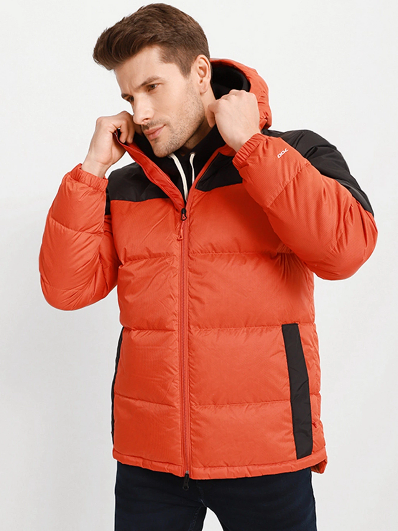 Куртки та дублянки The North Face Diablo модель NF0A4M9LT971 Куртки та дублянки The North Face Diablo модель NF0A4M9LT971 Фото